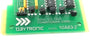 DAYTRONIC 10A63-2 DUAL VOLTAGE CONDITIONER CARD 73701.5 10A632 (FOR PARTS)