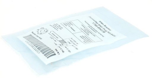 NEW ALLEN BRADLEY 1786-BNC/B CONTROLNET BNC PLUG RG-6QS 1786-BNC