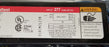 NEW MAGNETEK TRIAD B232I277L-A ELECTRONIC BALLAD 277V, 60HZ, B232I277LA