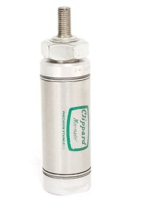 NEW CLIPPARD MINIMATIC SSN 7 1 AIR CYLINDER SSN71