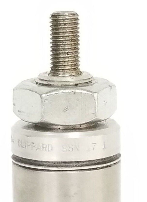 NEW CLIPPARD MINIMATIC SSN 7 1 AIR CYLINDER SSN71