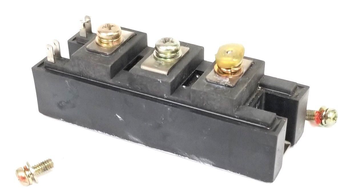 FUJI ELECTRIC 2DI 307-120 POWER DIODE MODULE 30A 1200V 2DI307120