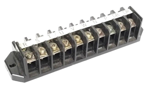 KASUGA ELECTRIC TLV-2510 TERMINAL ASSEMBLY 600V 5.5MM2 TLV2510