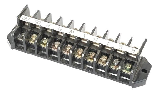 KASUGA ELECTRIC TLV-2510 TERMINAL ASSEMBLY 600V 5.5MM2 TLV2510