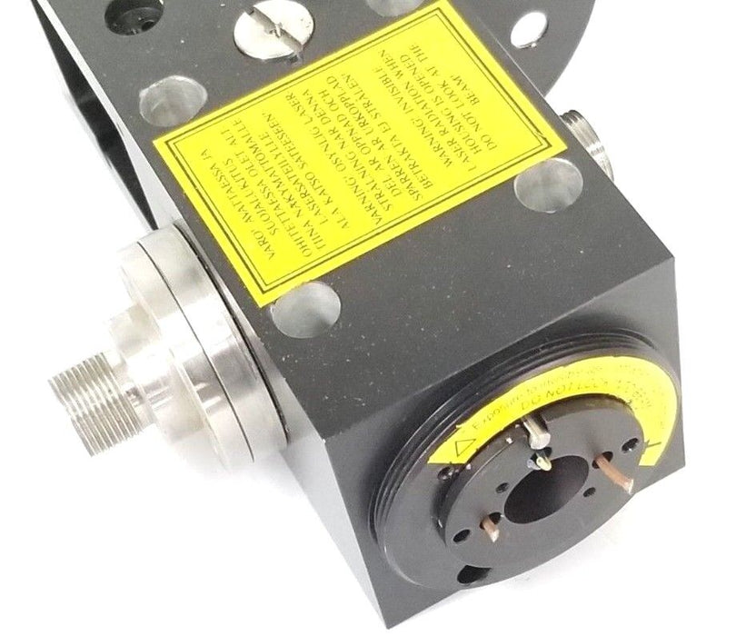 KAJAANI ELECTRONICS TYPE: A4430108 SENSOR BODY M (FOR PARTS)