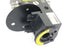 KAJAANI ELECTRONICS TYPE: A4430108 SENSOR BODY M (FOR PARTS)