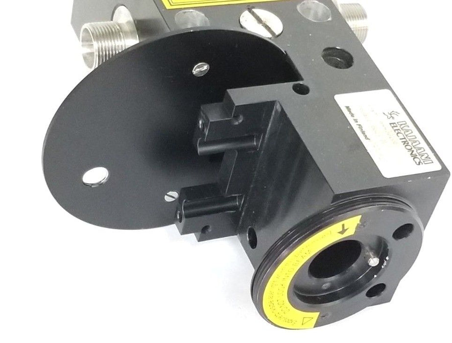 KAJAANI ELECTRONICS TYPE: A4430108 SENSOR BODY M (FOR PARTS)
