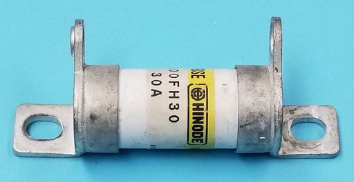 HINODE 600FH30 PROTECT FUSE AC600V, BC100KA, 30A