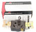 LOT OF 3 NIB COOPER 5251B SINGLE RECEPTACLES 15A-125V