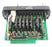 GE FANUC IC610MDL179A OUPUT MODULE 115/230VAC OUTPUT MODULE, MISSING DOOR