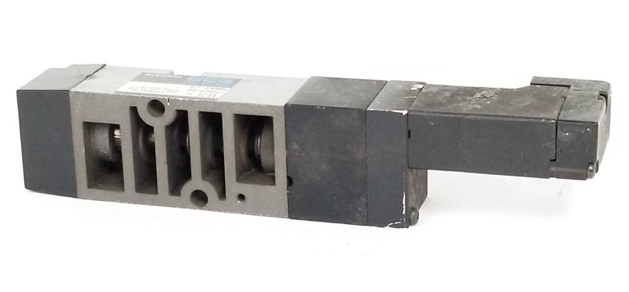 KURODA GCS2408 VALVE GCS-2408, 0.2~0.8 MPa, DC 24