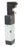 KURODA GCS2408 VALVE GCS-2408, 0.2~0.8 MPa, DC 24