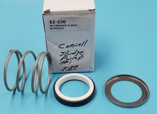NEW GENERIC EZ-530 SPRING ASSEMBLY KIT EZ530 *INCOMPLETE*