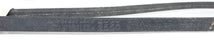 LOT OF 2 NEW GATES 2550 V-BELTS  1/2" TOP WIDTH x 55" LENGTH