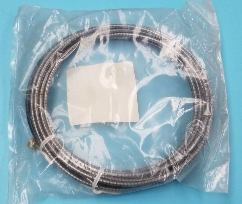 NEW K&K WELDING R415-332-15 LINER ASSEMBLEY 15', 3/32''