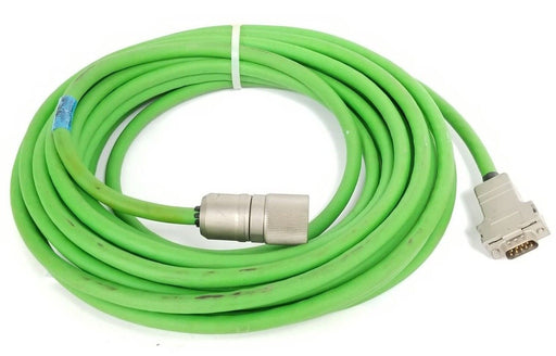 GENERIC 199094.1000 EQQ730879 40M CABLE W/ FCT ELECTRONICS FKC1GA