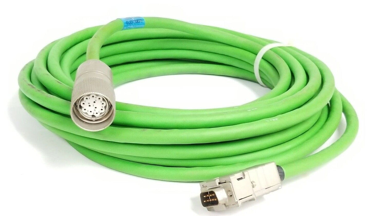 GENERIC 199094.1000 EQQ730879 40M CABLE W/ FCT ELECTRONICS FKC1GA