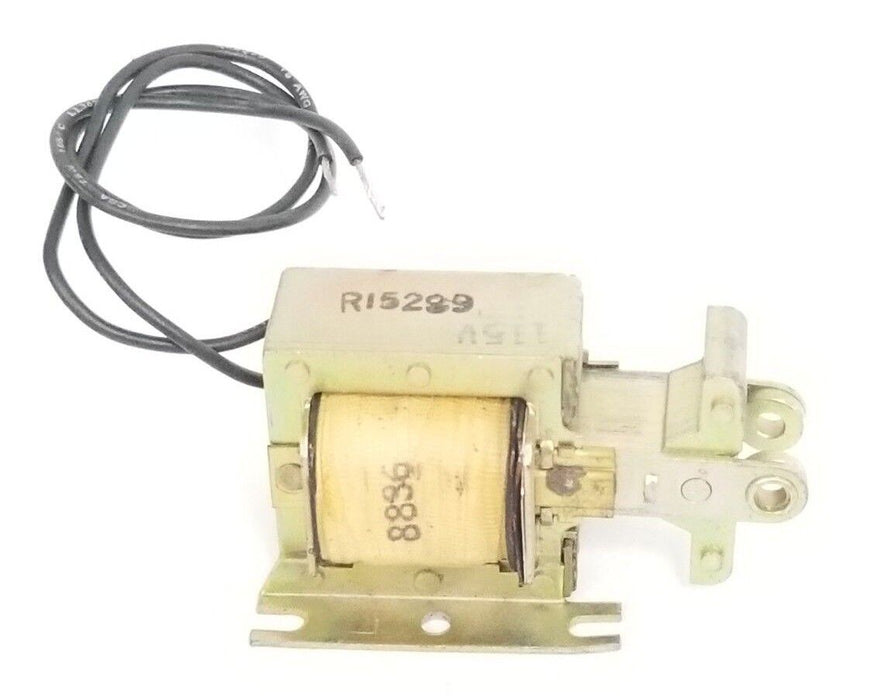 GENERIC R15289 COIL ASSEMBLY W/ 8836 COIL 115V