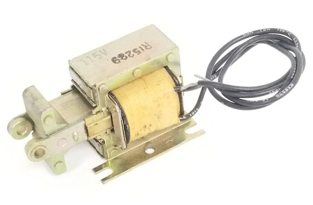 GENERIC R15289 COIL ASSEMBLY W/ 8836 COIL 115V