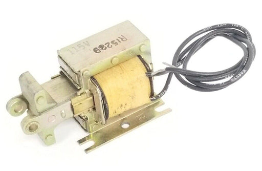 GENERIC R15289 COIL ASSEMBLY W/ 8836 COIL 115V