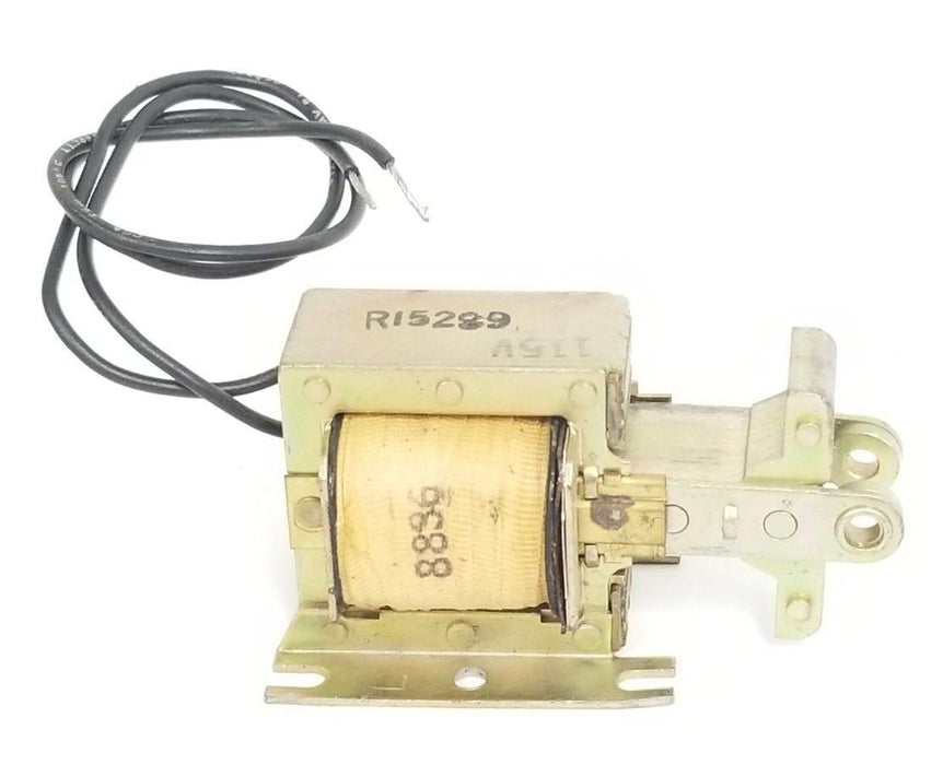GENERIC R15289 COIL ASSEMBLY W/ 8836 COIL 115V