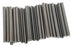 LOT OF 23 NEW GENERIC M4X50 SPRING ROLL PINS DIN 1481