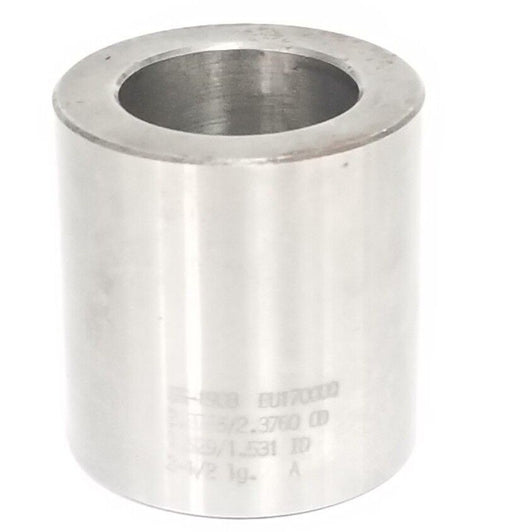 GENERIC 56-1908 BU170000 BUSHING 2.3755/2.3760 INCH OD X 1.529/1.531 INCH ID