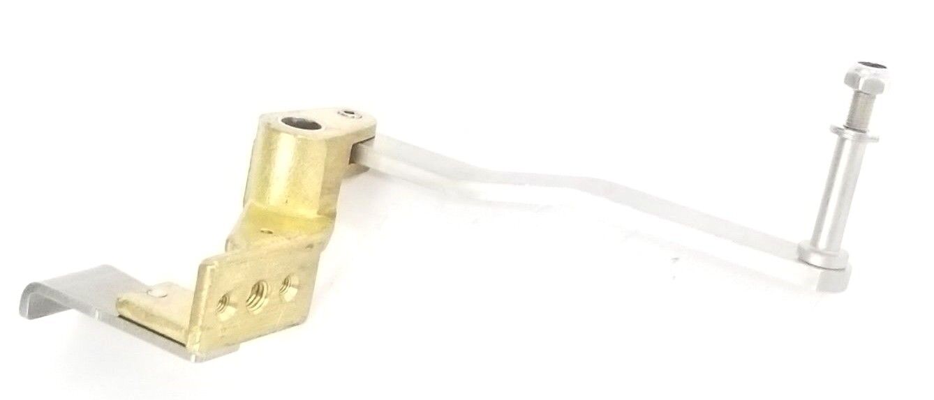 KISTERS / KRONES 0150001058 K0150001355 TRAY FOLDER / PUSHER LEVER ARM