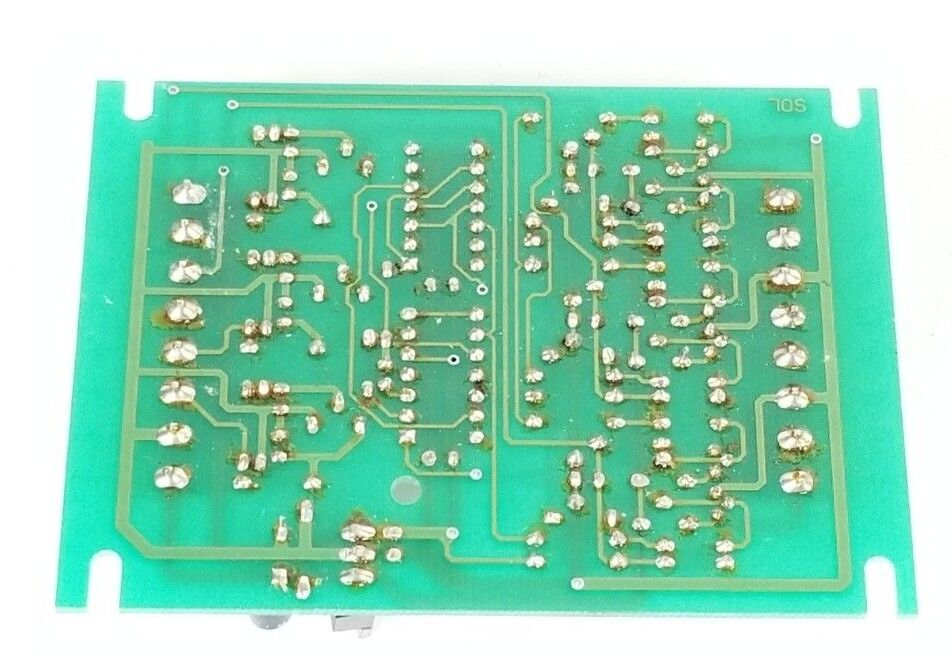 ANDERSON AIC P/N: PCB002100 CONTROL BOARD REV. A
