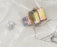 NEW SQUARE D QO1LO HANDLE CLAMP