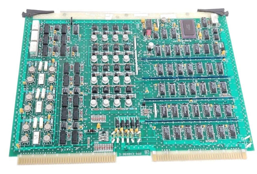 ABB / ACCURAY 064844-005 INTERFACE PROCESS BOARD 3-064843-002 PRI LC