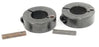 LOT OF 2 NEW RULAND 1/'2'' SHAFT COLLAR CLAMPS