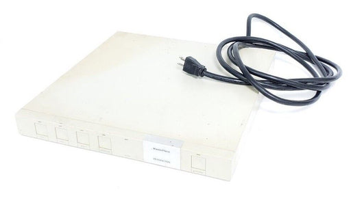 KENSINGTON 62100 TEMPORARY POWER TAP / SURGE SUPPRESSOR / EMI FILTER 15A 120V