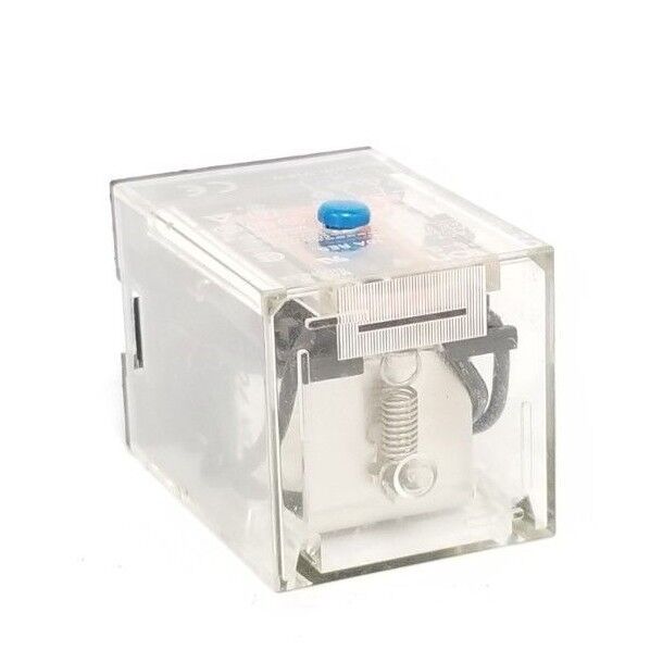 OMRON MK3P5-S-24VDC RELAY 11 PIN MK3P5S24VDC MK3P5-S