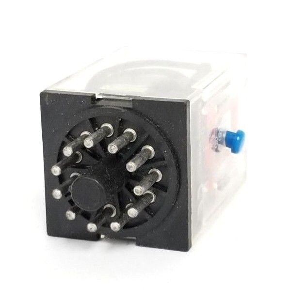 OMRON MK3P5-S-24VDC RELAY 11 PIN MK3P5S24VDC MK3P5-S