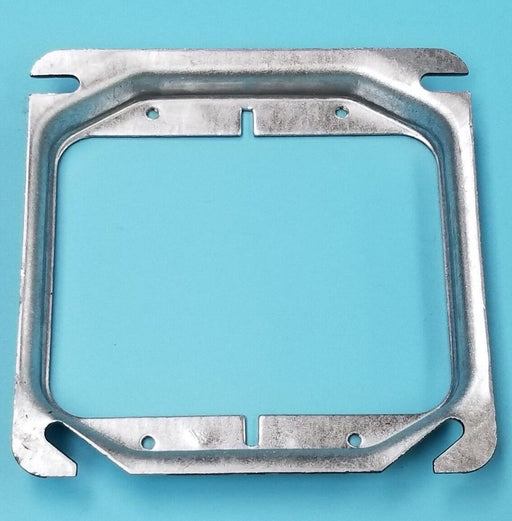 LOT OF 27 NEW GENERIC JUNCTION BOX HOUSING LIPS 1/2'' CONN