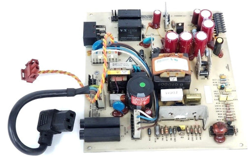 COMPUTER PRODUCTS 700080-01 POWER BOARD REV. H 510080 70008001