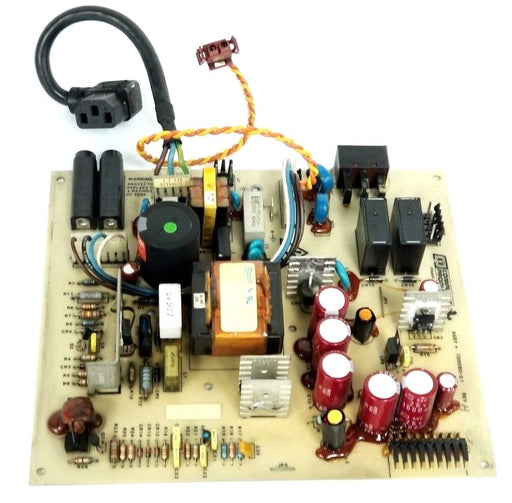 COMPUTER PRODUCTS 700080-01 POWER BOARD REV. H 510080 70008001