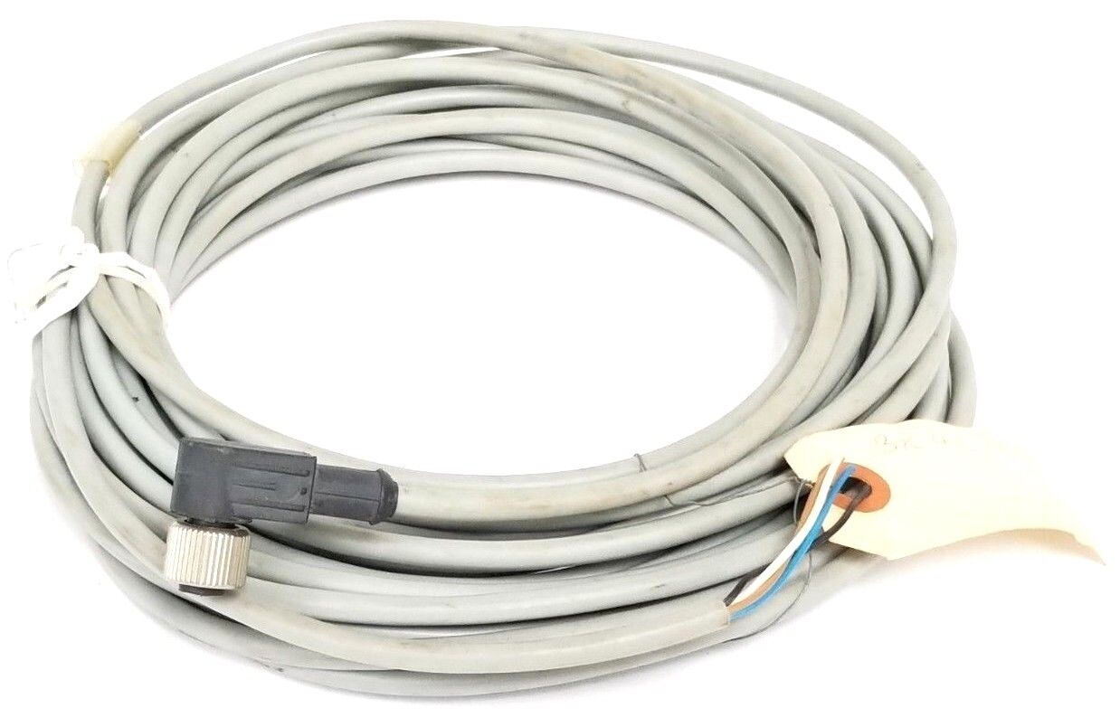 NEW TECHNA-TOOL INC. BK4C10R SENSOR CABLE ASSEMBLY