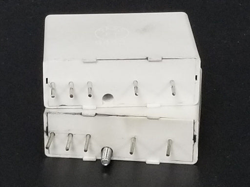 LOT OF 2 CRYDOM 6101 INPUT MODULES 4.0-32VDC IDC5