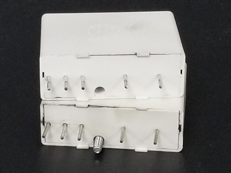 LOT OF 2 CRYDOM 6101 INPUT MODULES 4.0-32VDC IDC5