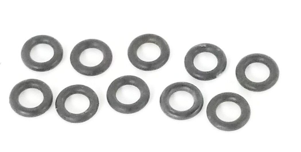 LOT OF 10 NEW GENERIC PG-CM-5 O-RINGS