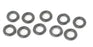 LOT OF 10 NEW GENERIC PG-CM-5 O-RINGS