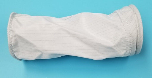 NEW GEA NIRO MP-1 40788 PA/CF CONDUCTIVE NYLON FILTER BAG 51200110 R01-09-04 MP1