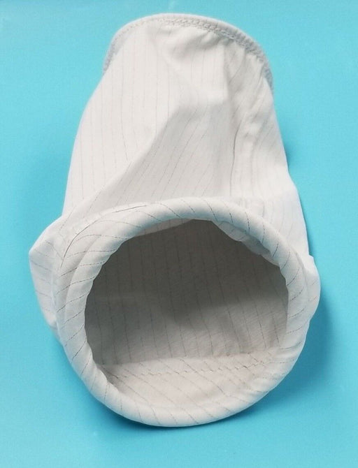 NEW GEA NIRO MP-1 40788 PA/CF CONDUCTIVE NYLON FILTER BAG 51200110 R01-09-04 MP1