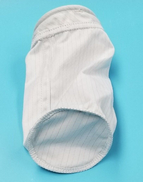 NEW GEA NIRO MP-1 40788 PA/CF CONDUCTIVE NYLON FILTER BAG 51200110 R01-09-04 MP1