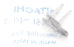 NEW HITACHI ANSI-40-2 CONNECTING LINK ANSI402