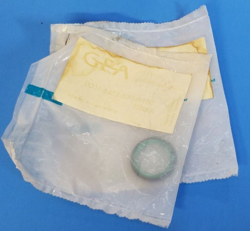 LOT OF 2 NEW GEA 0007-3453-830-R430 SEALS 00073453830R430