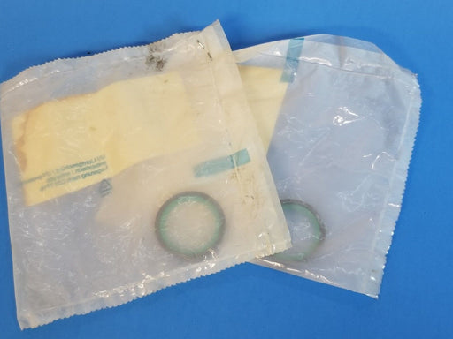 LOT OF 2 NEW GEA 0007-3453-830-R430 SEALS 00073453830R430