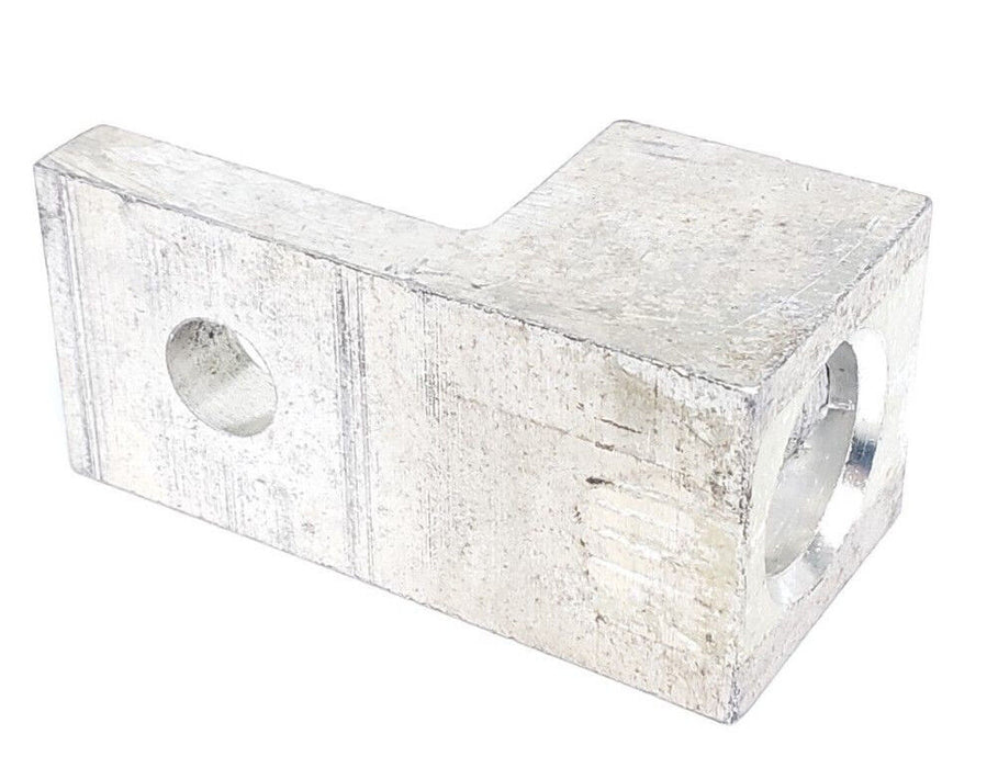 ILSCO D-1027 MECHANICAL LUG TA-600 AL9CU 600 MCM-2 D1027